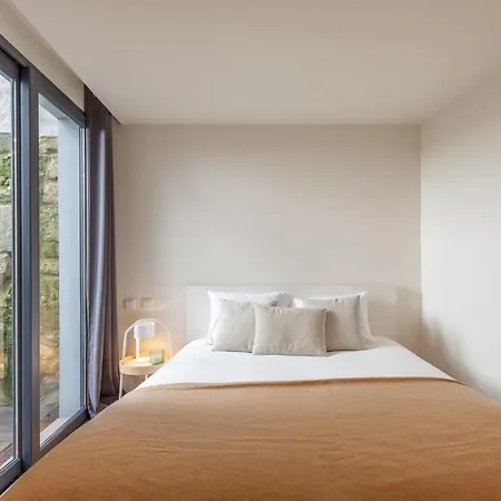 Yellow - Minho's Guest Apartamento *